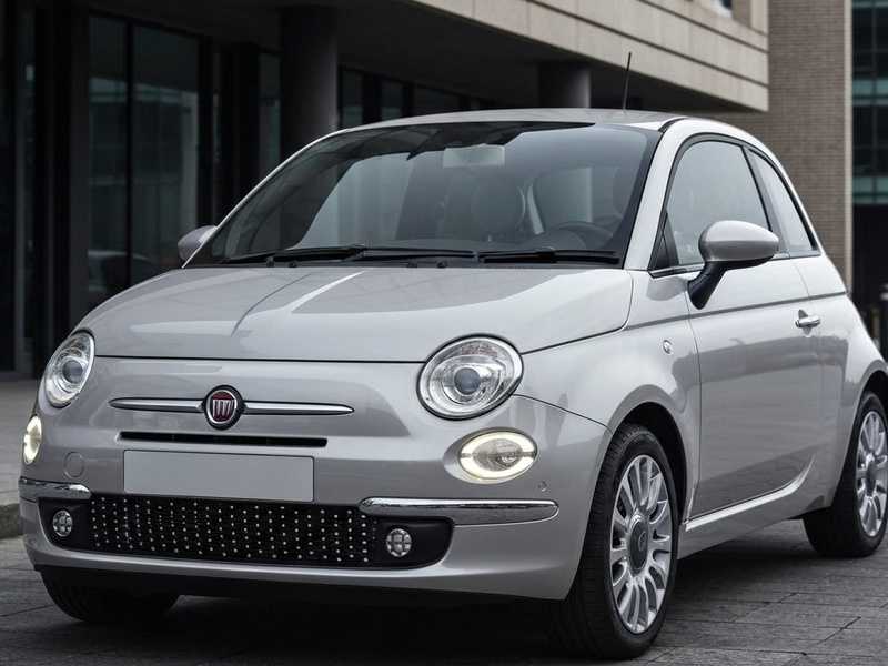 About Van Rental Broadstairs