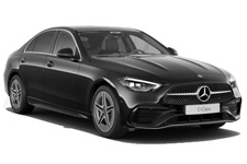 Van Rental Broadstairs - C Class Auto - car hire Broadstairs