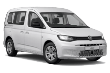 Van Rental Broadstairs - Caddy Van - Van hire Broadstairs