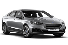 Van Rental Broadstairs - Mondeo - car hire Broadstairs