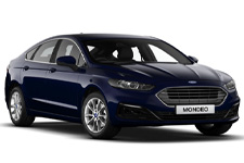 Van Rental Broadstairs - Mondeo Auto - car hire Broadstairs