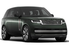 Van Rental Broadstairs - Range Rover - car hire Broadstairs