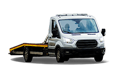 Van Rental Broadstairs - Recovery Van - Van hire Broadstairs